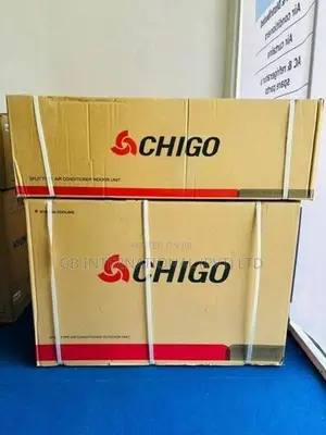 12000btu CHIGO Inverter