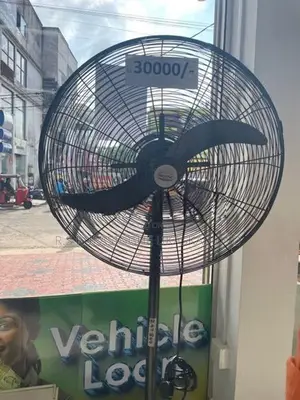 Industrial Fan