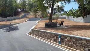 කරාපිටිය රෝහල ආසන්නයේ බිම් කොටස් විකිණීමට
