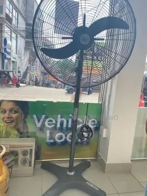 Industrial Fan