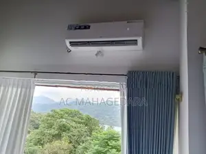 12000BTU TCL Non Inverter Brand New Air Conditioner