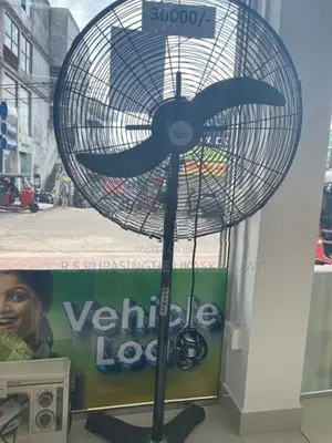 Industrial Fan