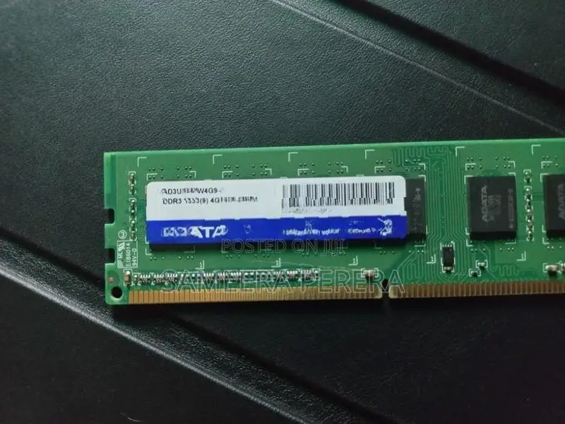 DDR3 RAM
