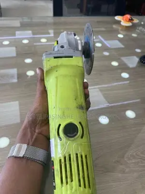 Angel Grinder