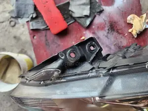 Suzuki Shift RS LHS Head Light