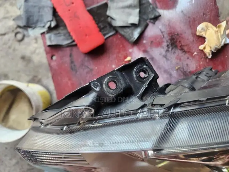 Suzuki Shift RS LHS Head Light