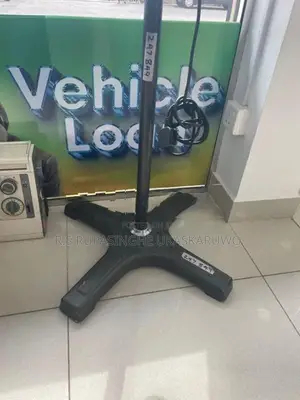Industrial Fan