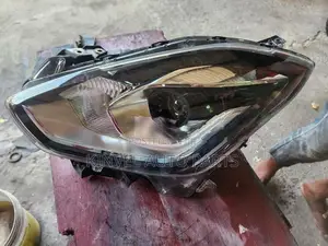 Suzuki Shift RS LHS Head Light
