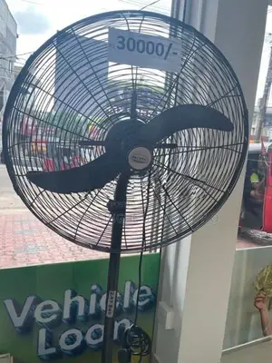 Industrial Fan