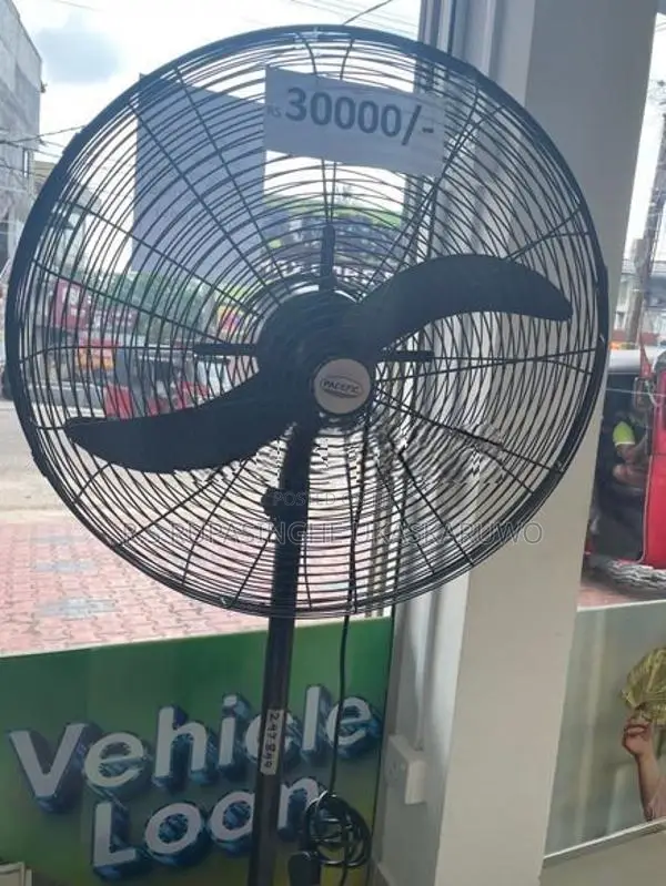 Industrial Fan