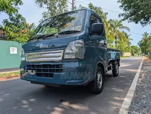 Suzuki Carry 2024