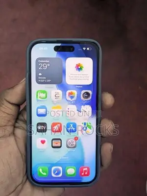 Apple iPhone 15 128GB (Used)