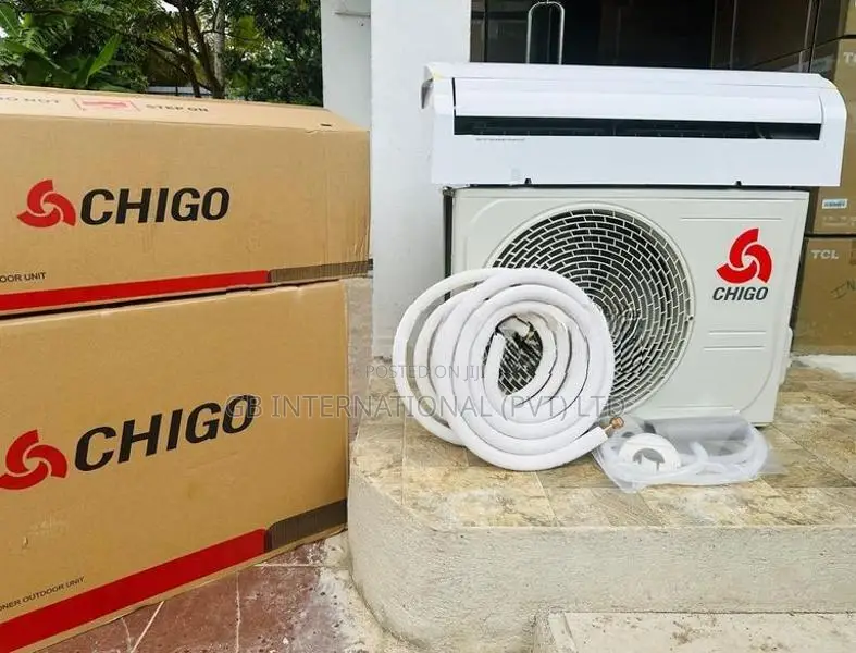 CHIGO 18000 BTU Inverter AC