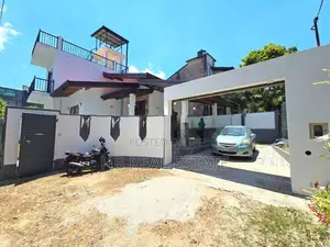 Bokundara Architecture Designed Luxury Two Storey House for Sale