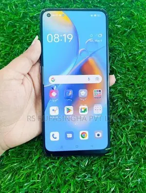 Oppo F19 6+6GB/128GB (Used)