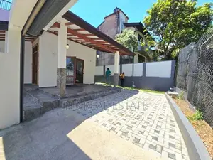 Bokundara Architecture Designed Luxury Two Storey House for Sale