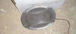 Three Wheel Subwoofer