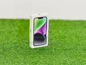 Apple iPhone 14 128GB (Brand New)