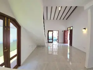Bokundara Architecture Designed Luxury Two Storey House for Sale