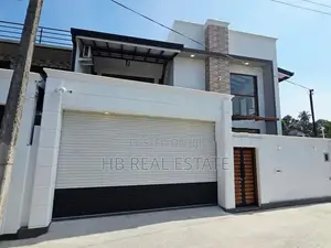 Newly Build Luxury Two Storey House for Sale Piliyandala