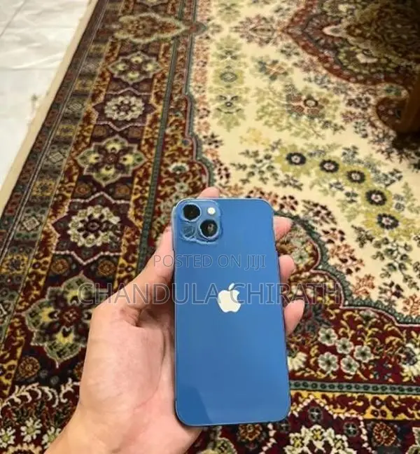 Apple iPhone 13 128GB (Used)