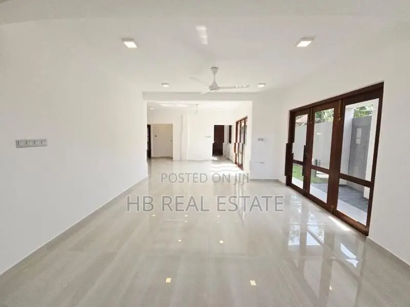 Newly Build Luxury Two Storey House for Sale Piliyandala