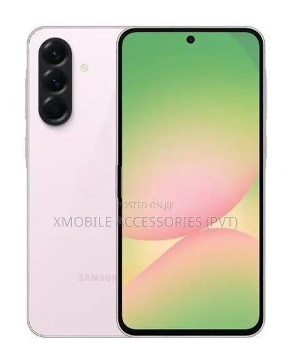 Samsung Galaxy A56 8GB 256GB (Brand New)
