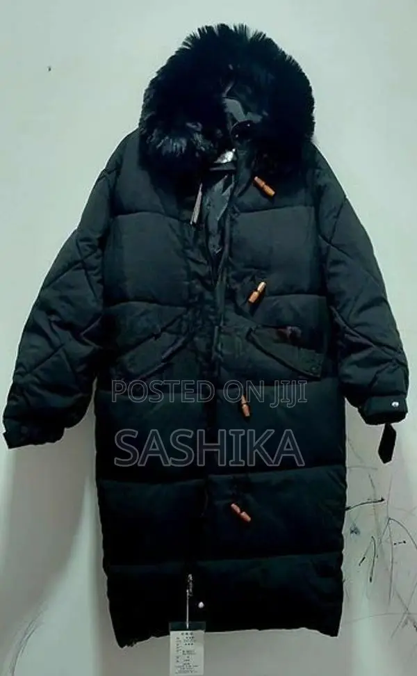 Brandnew Winter Jacket Unisex