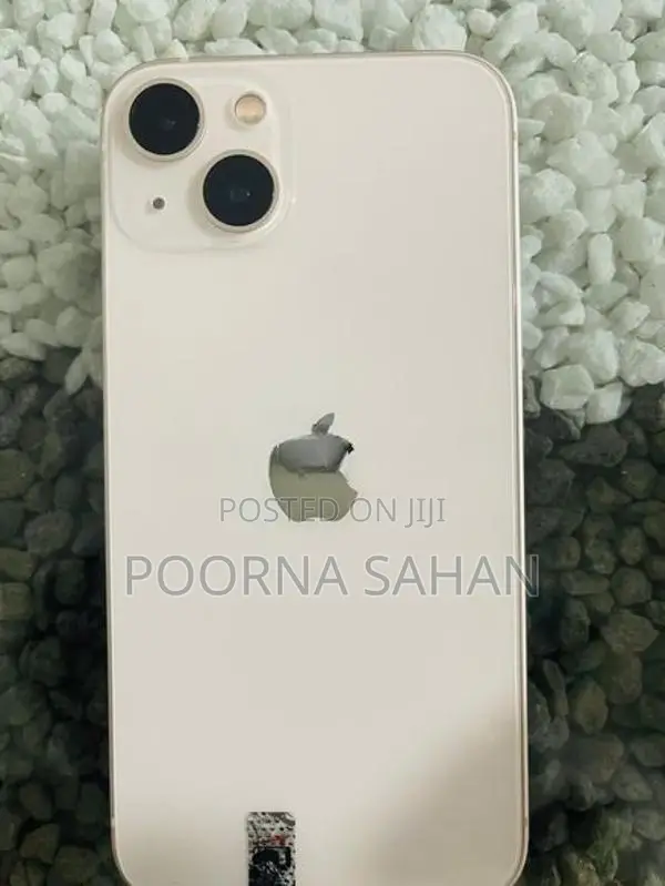 Apple iPhone 13 128GB (Used)