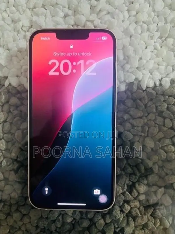 Apple iPhone 13 128GB (Used)