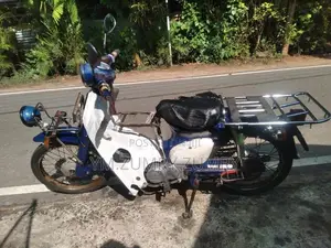 Honda Super Cub 1999