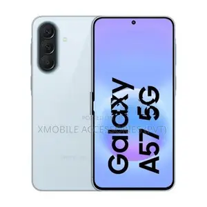 Samsung A57 12GB 256GB (Brand New)