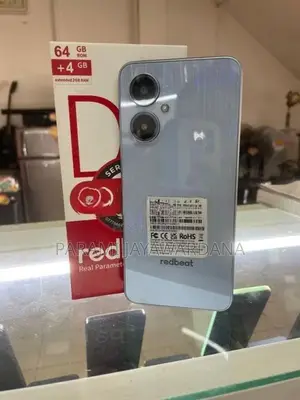 redbeat D5 (64GB) (Used)
