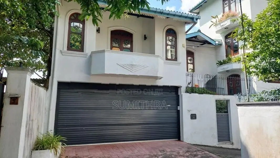 Rooms for rent in Silva Lane, Rajagiriya (Girls Only)