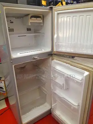 Singer Double Door Fridge