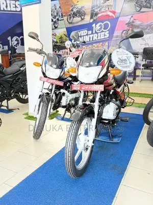 Bajaj CT100 2026