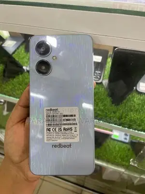 redbeat D5 (64GB) (Used)