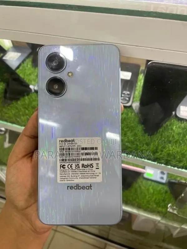 redbeat D5 (64GB) (Used)