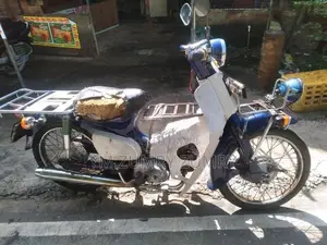 Honda Super Cub 1999