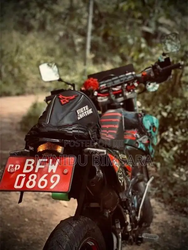 Demak DTM 150 2017