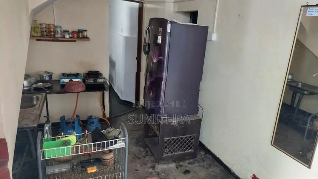 Rooms for rent in Silva Lane, Rajagiriya (Girls Only)