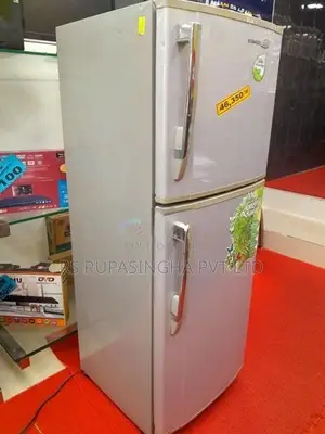Singer Double Door Fridge