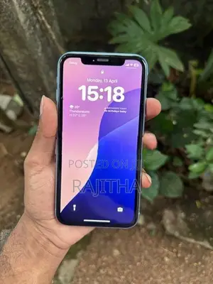 Apple iPhone XR 128GB (Used)