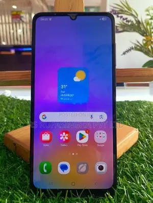 Samsung Galaxy A05 4GB / 64GB (Used)