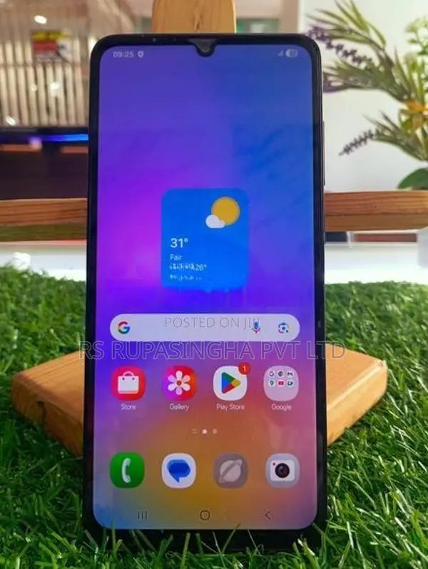 Samsung Galaxy A05 4GB / 64GB (Used)