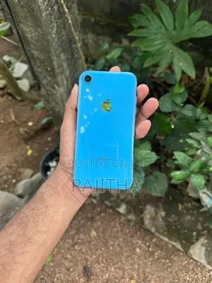 Apple iPhone XR 128GB (Used)