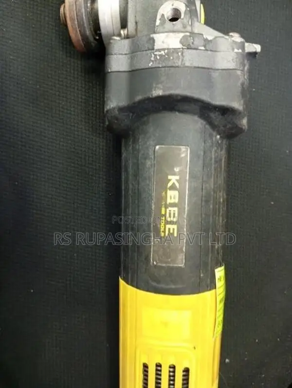 Kobe Grinder