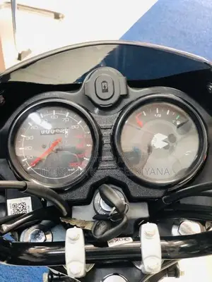 Bajaj CT100 2026