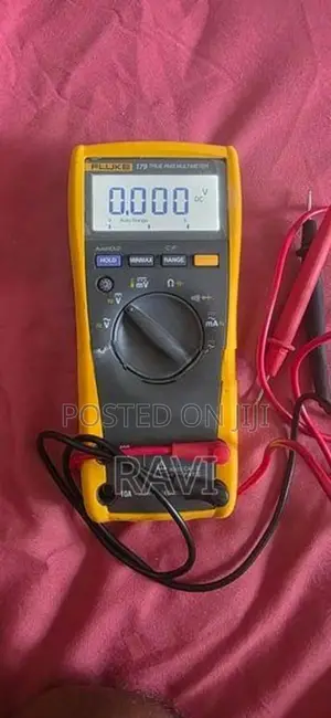Fluke 179 Multimeter