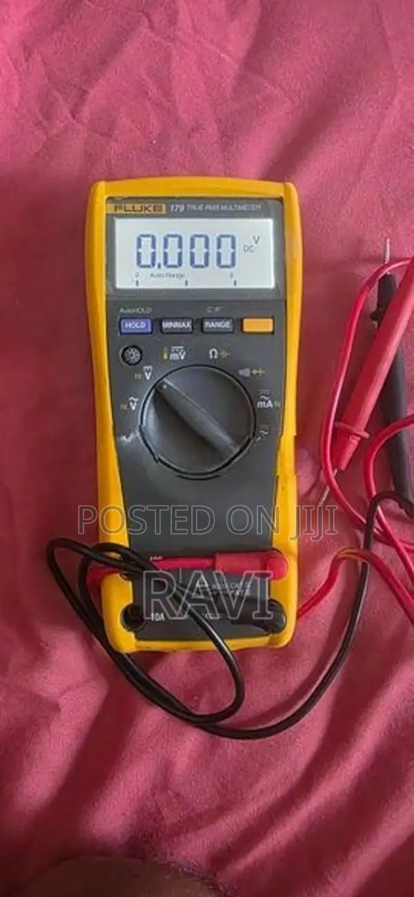 Fluke 179 Multimeter